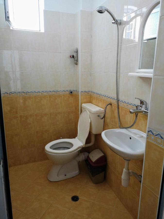 Къща За Гости Перфекто Tschernomorez Exterior foto